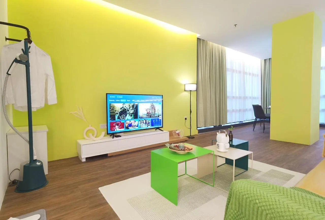 The Territory @ Bangsar South Mid Valley Kuala Lumpur Apartment