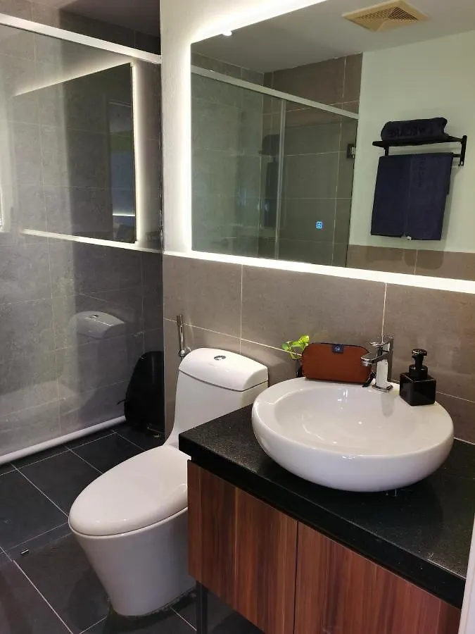 The Territory @ Bangsar South Mid Valley 吉隆坡 0*,  马来西亚
